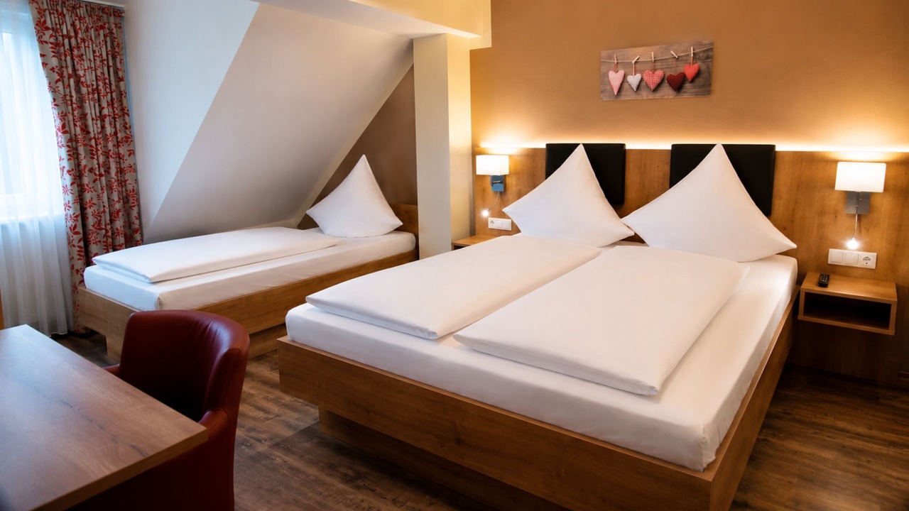 Photo of Bedroom in Adelsdorf