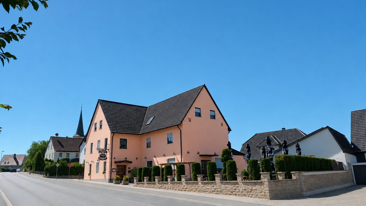 Photo of Outdoor in Adelsdorf