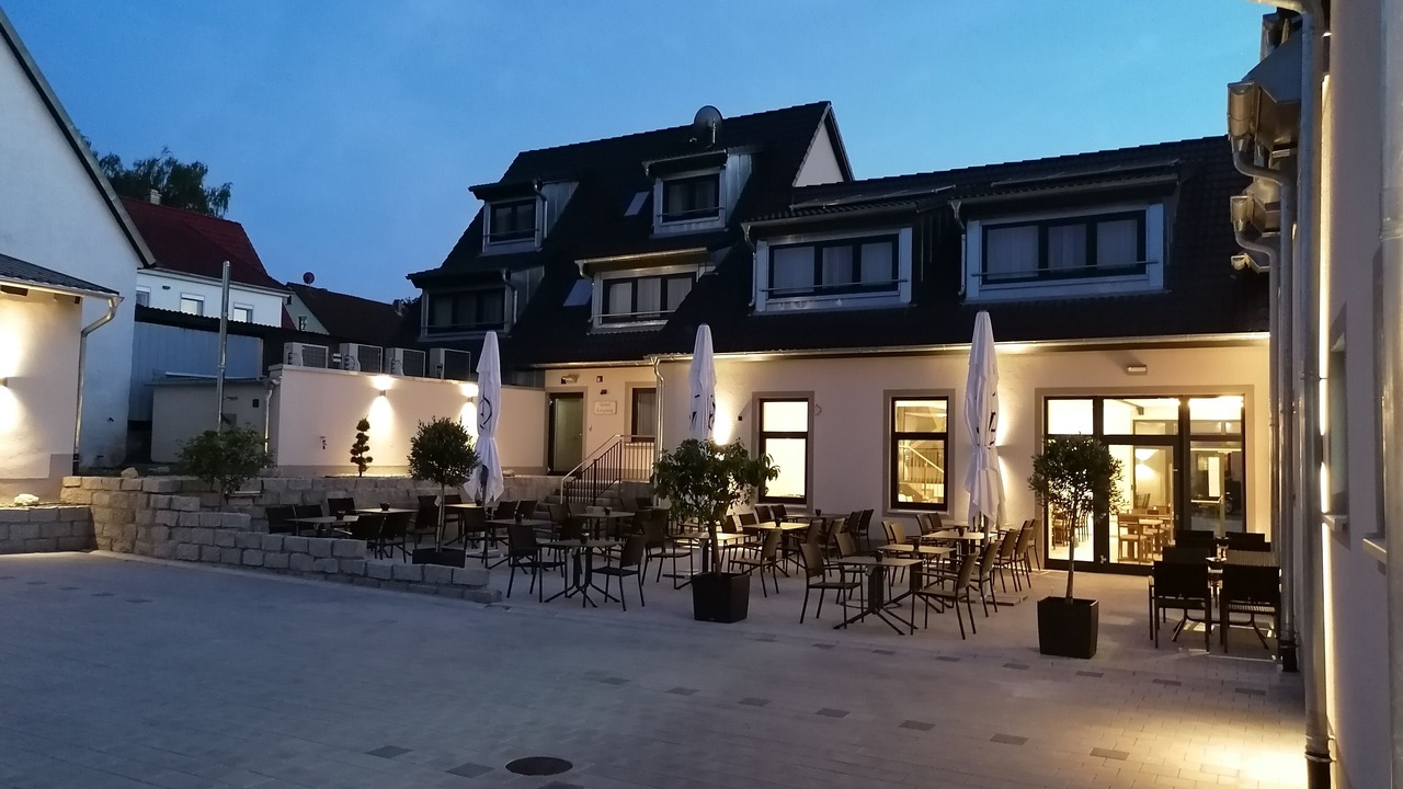 Photo of Buildings in Adelsdorf