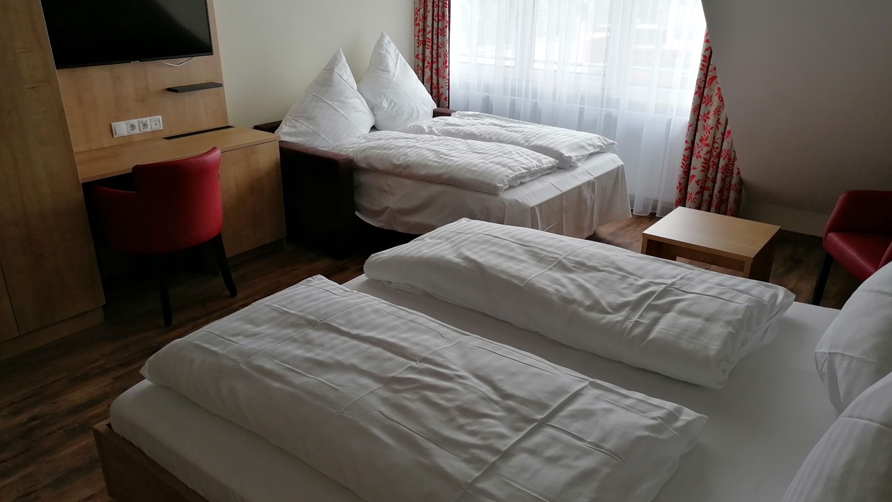 Photo of Bedroom in Adelsdorf