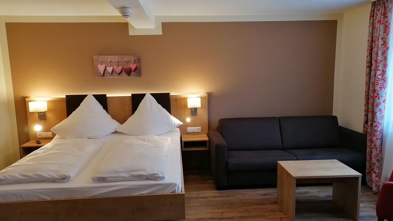 Photo of Bedroom in Adelsdorf
