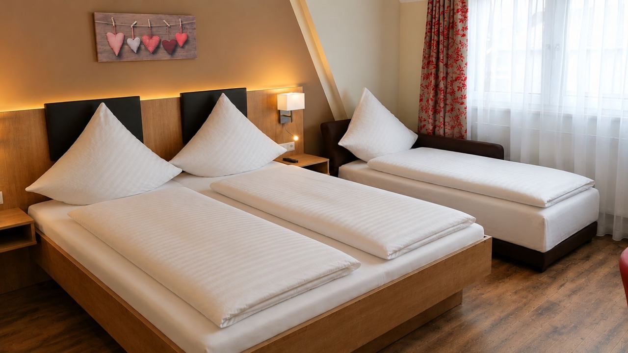 Photo of Bedroom in Adelsdorf