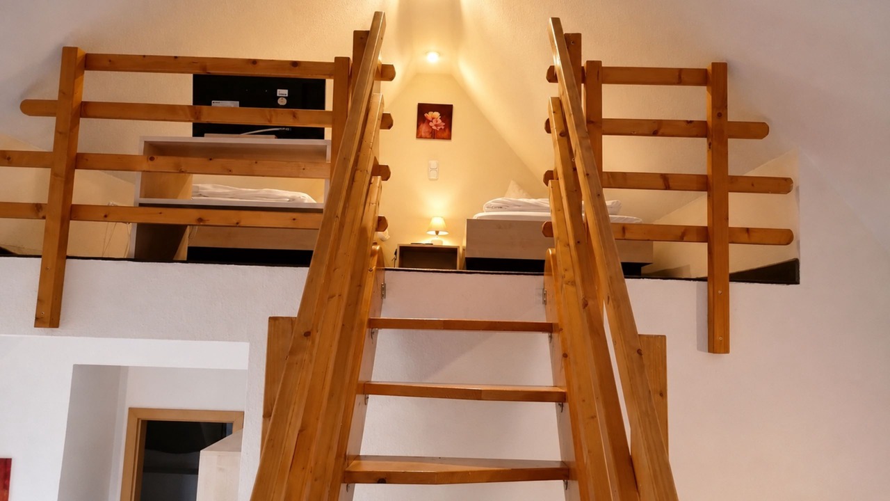 Photo of Bedroom in Adelsdorf