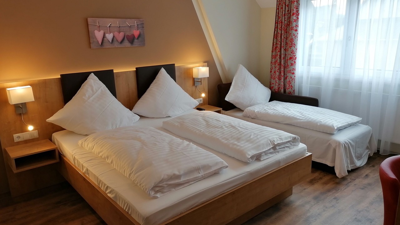 Photo of Bedroom in Adelsdorf