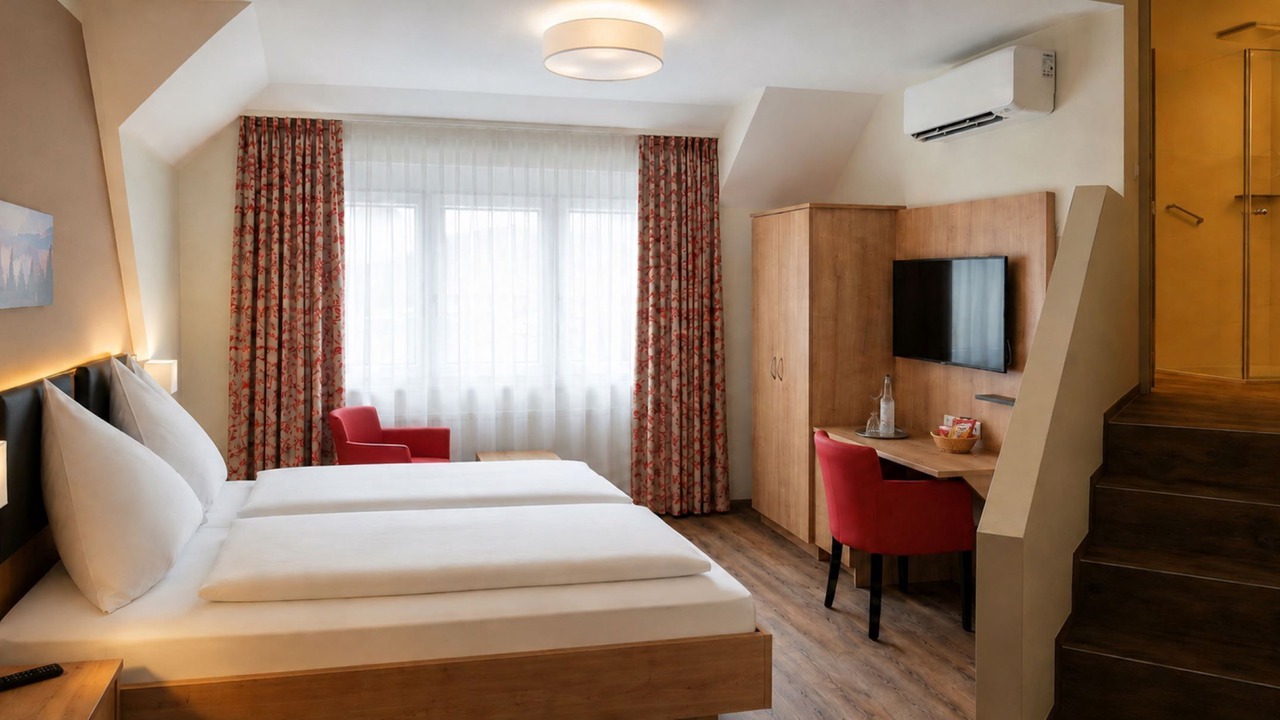 Photo of Bedroom in Adelsdorf