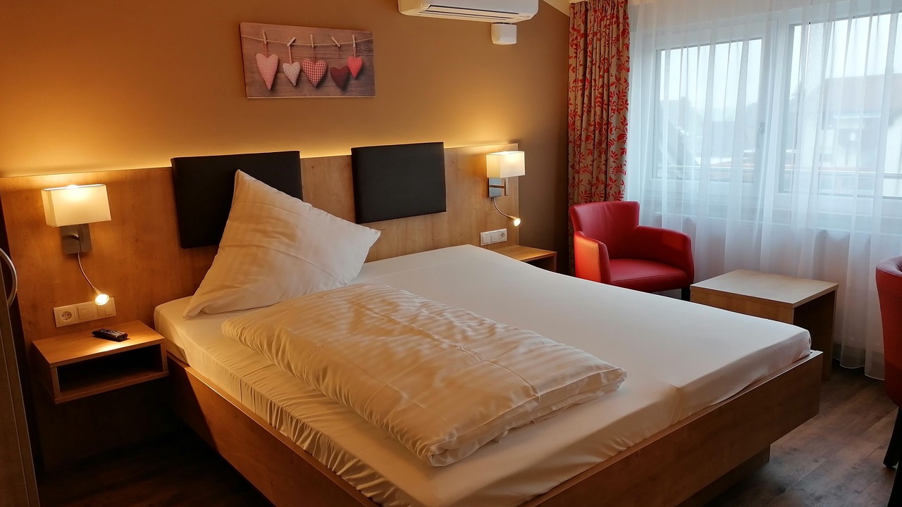 Photo of Bedroom in Adelsdorf
