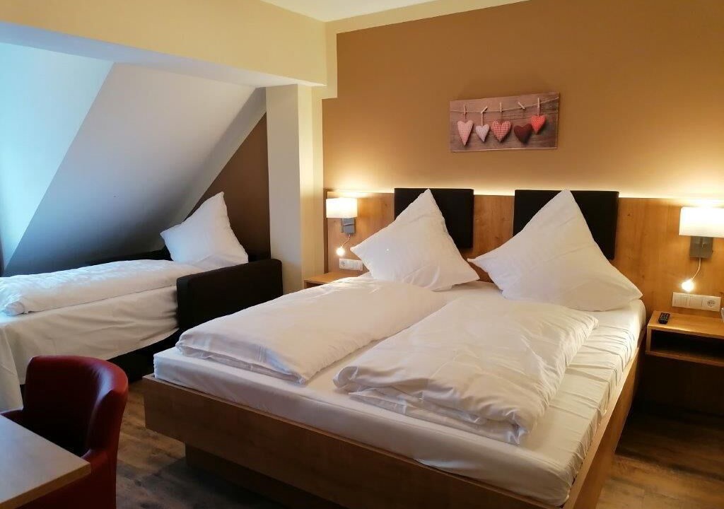 Photo of Bedroom in Adelsdorf