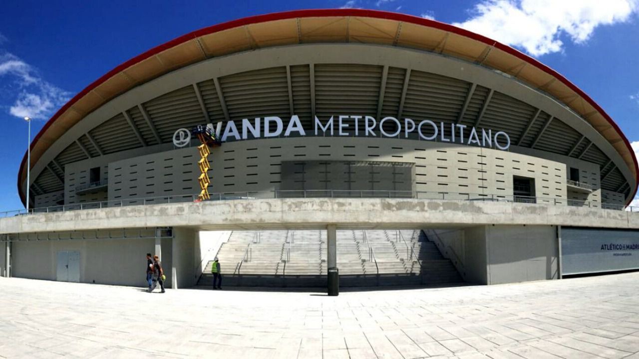Photo of Others in Barajas