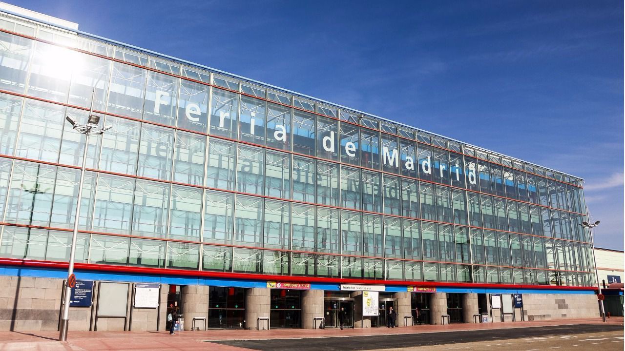Photo of Others in Barajas
