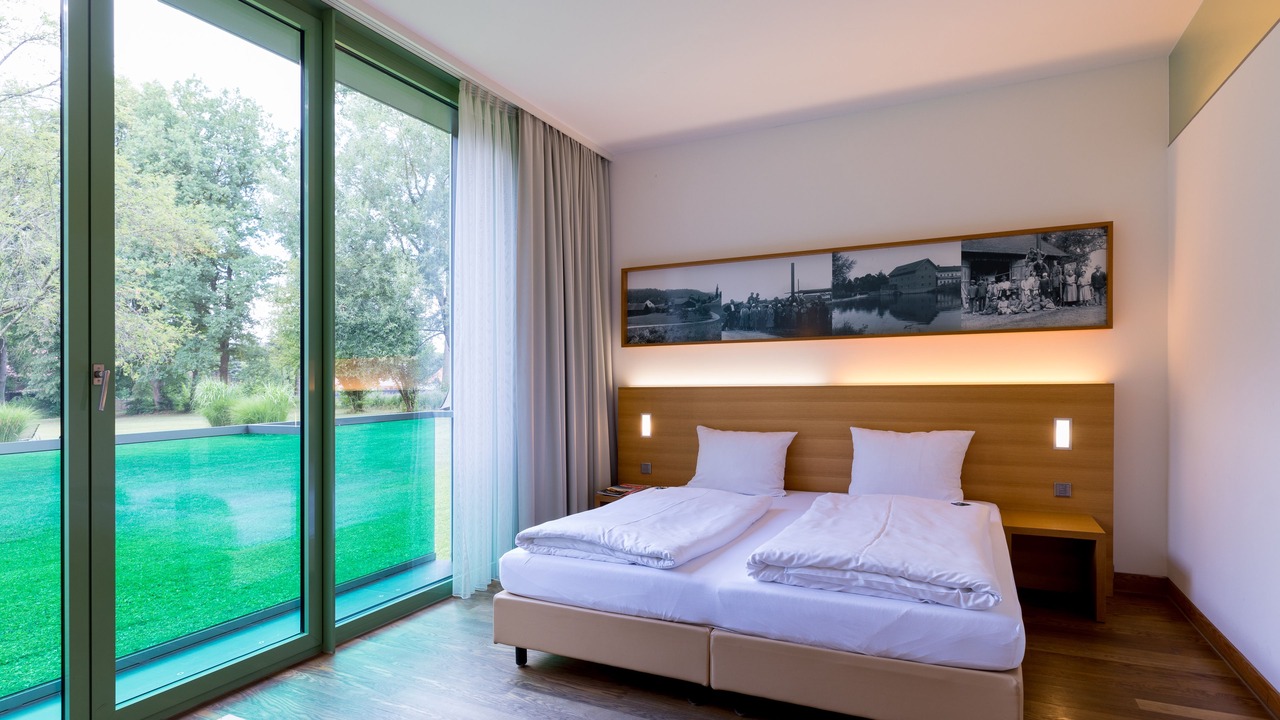Photo of Bedroom in Arnstorf