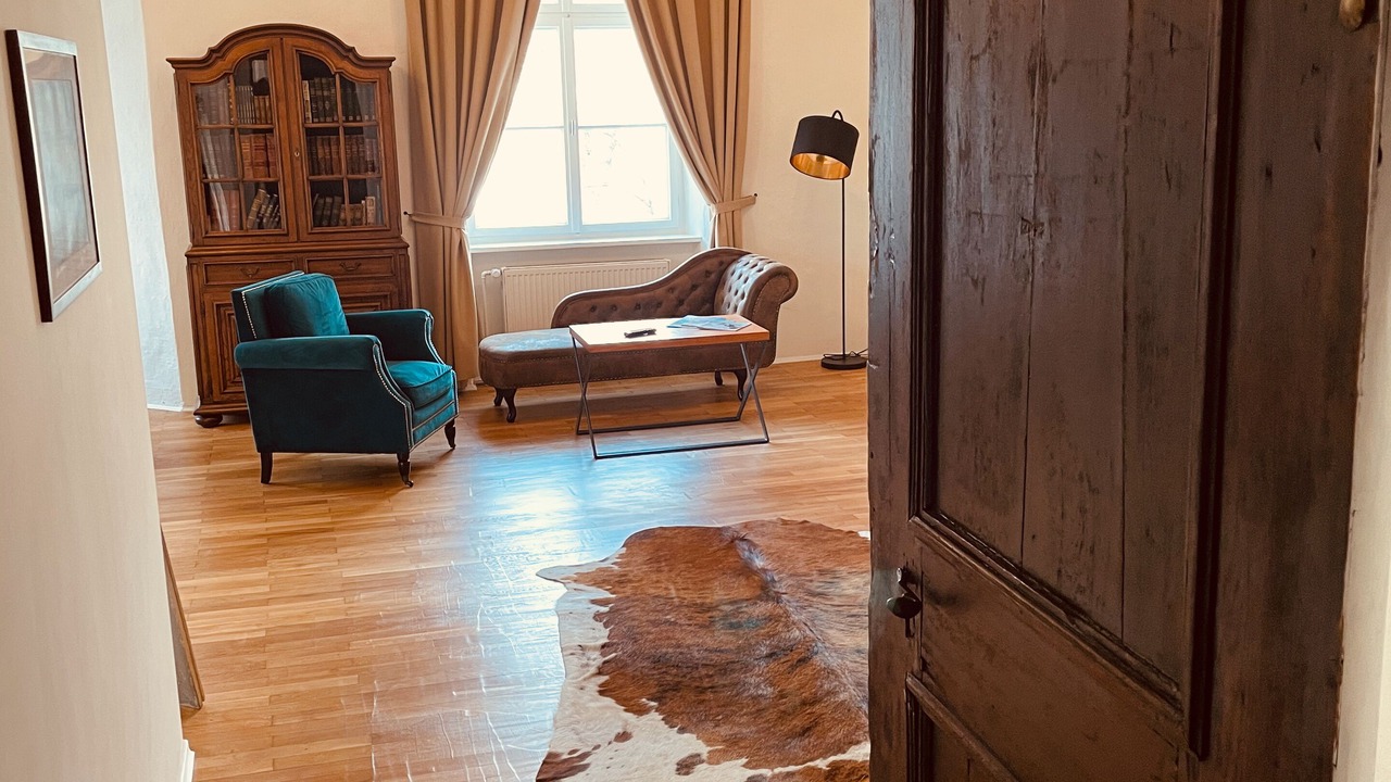 Photo of Bedroom in Arnstorf