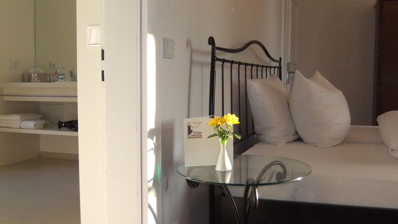 Photo of Bedroom in Arnstorf