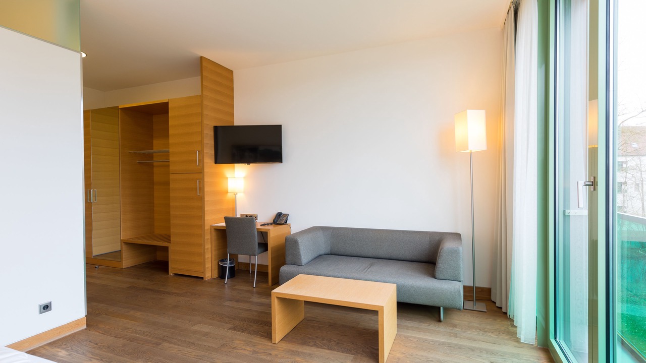 Photo of Bedroom in Arnstorf
