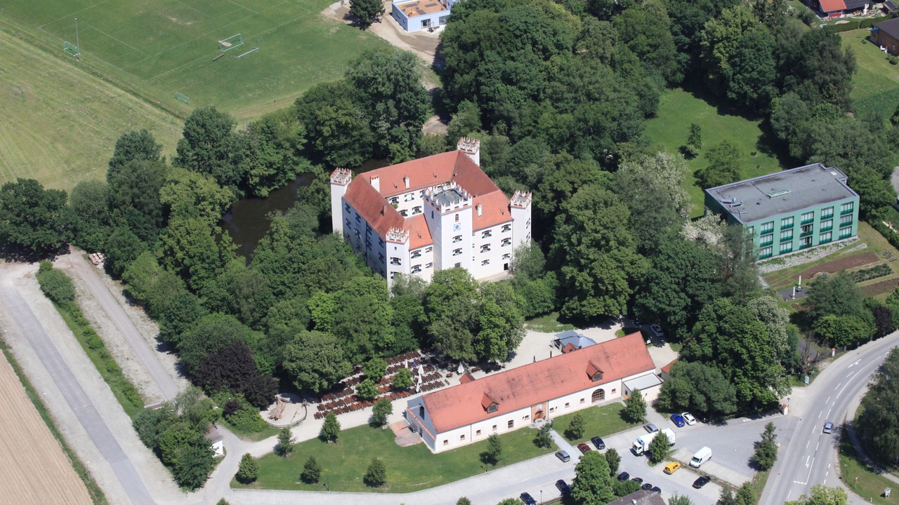 Photo of Outdoor in Arnstorf