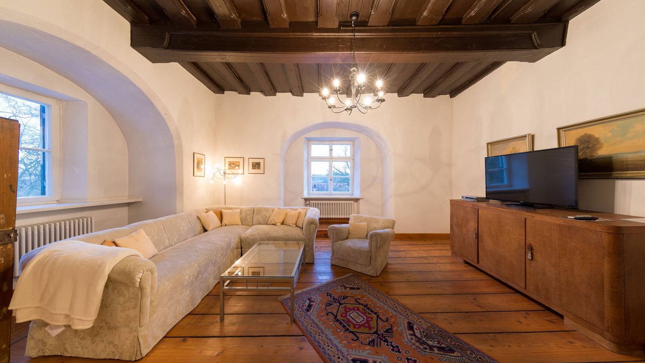 Photo of Bedroom in Arnstorf