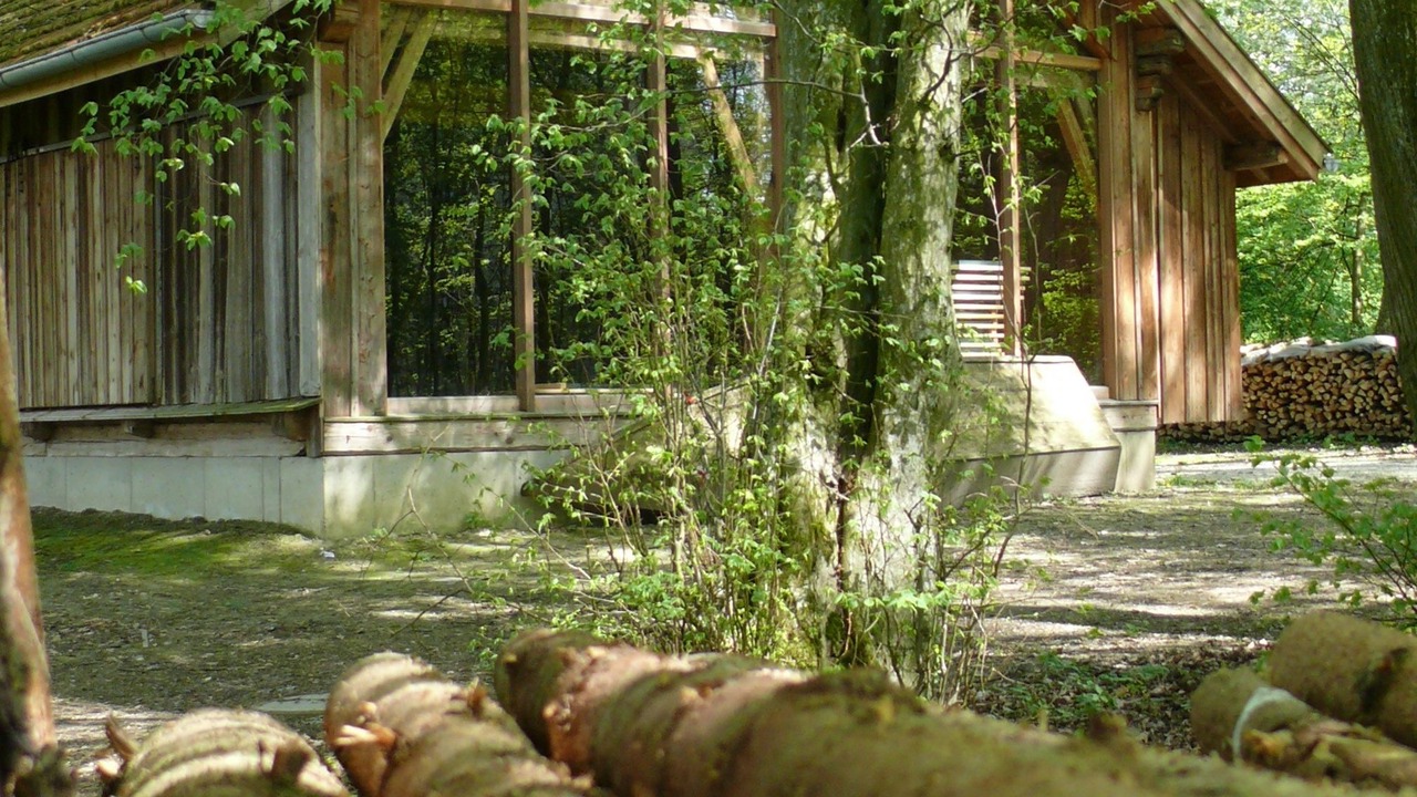 Photo of Outdoor in Arnstorf