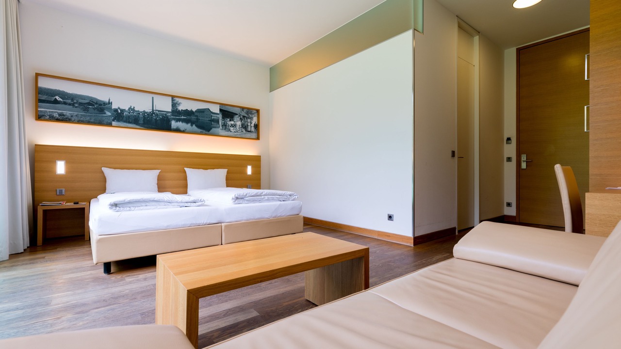 Photo of Bedroom in Arnstorf