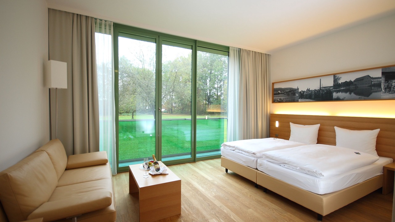 Photo of Bedroom in Arnstorf