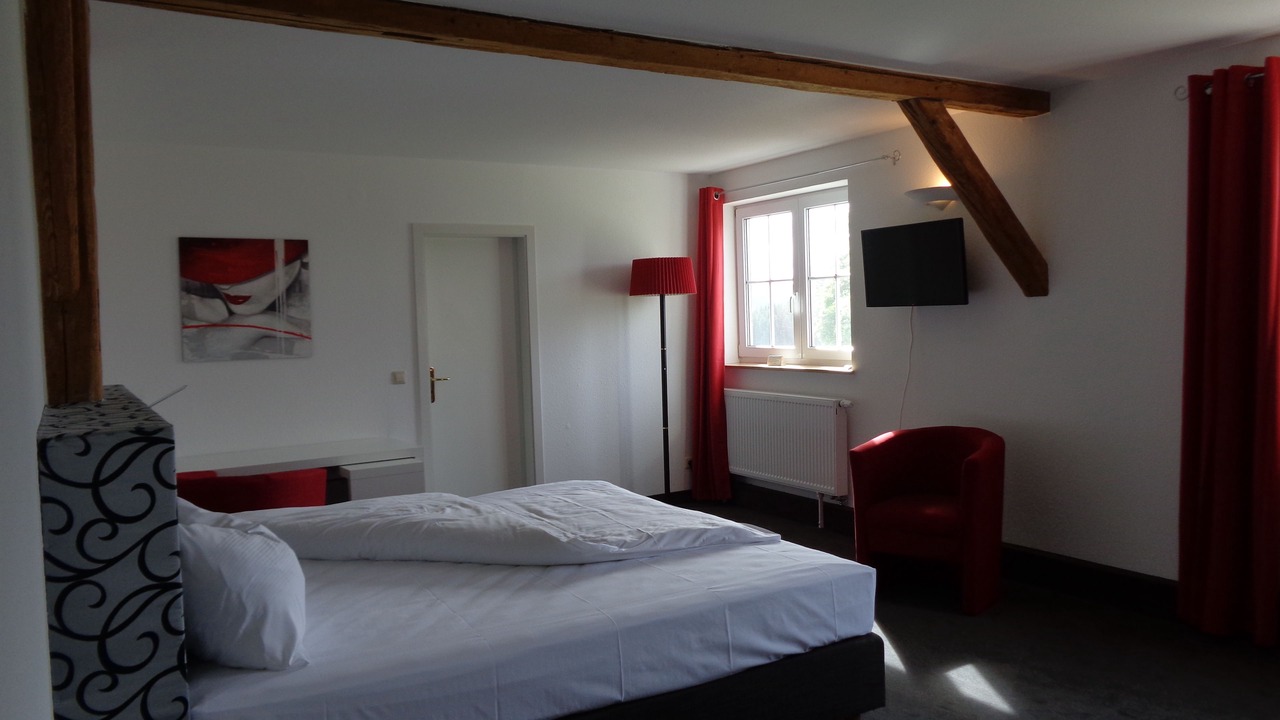 Photo of Bedroom in Kisslegg