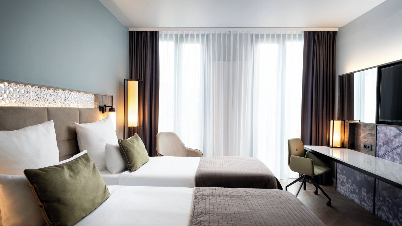 Photo of Bedroom in Am Riesenfeld