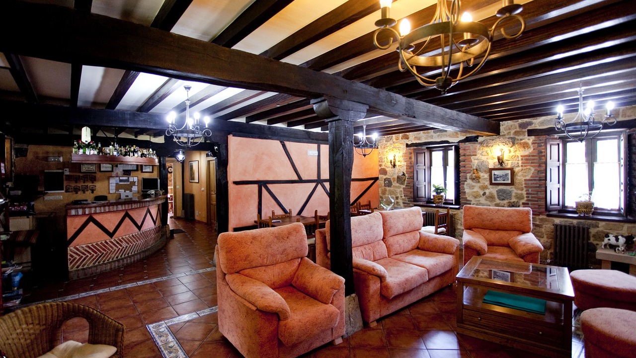 Photo of Livingroom in La Cavada