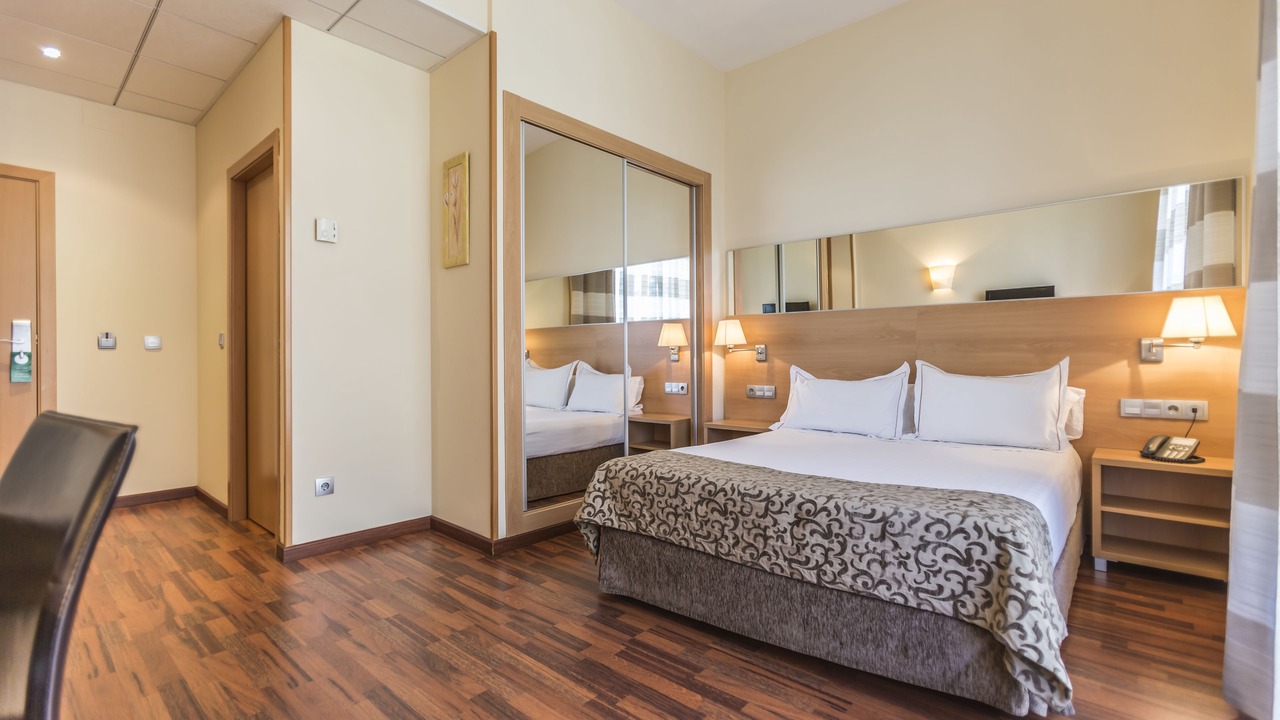 Photo of Bedroom in Sant Pere de Ribes