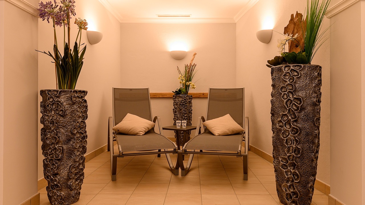 Photo of Bedroom in Fuegenberg