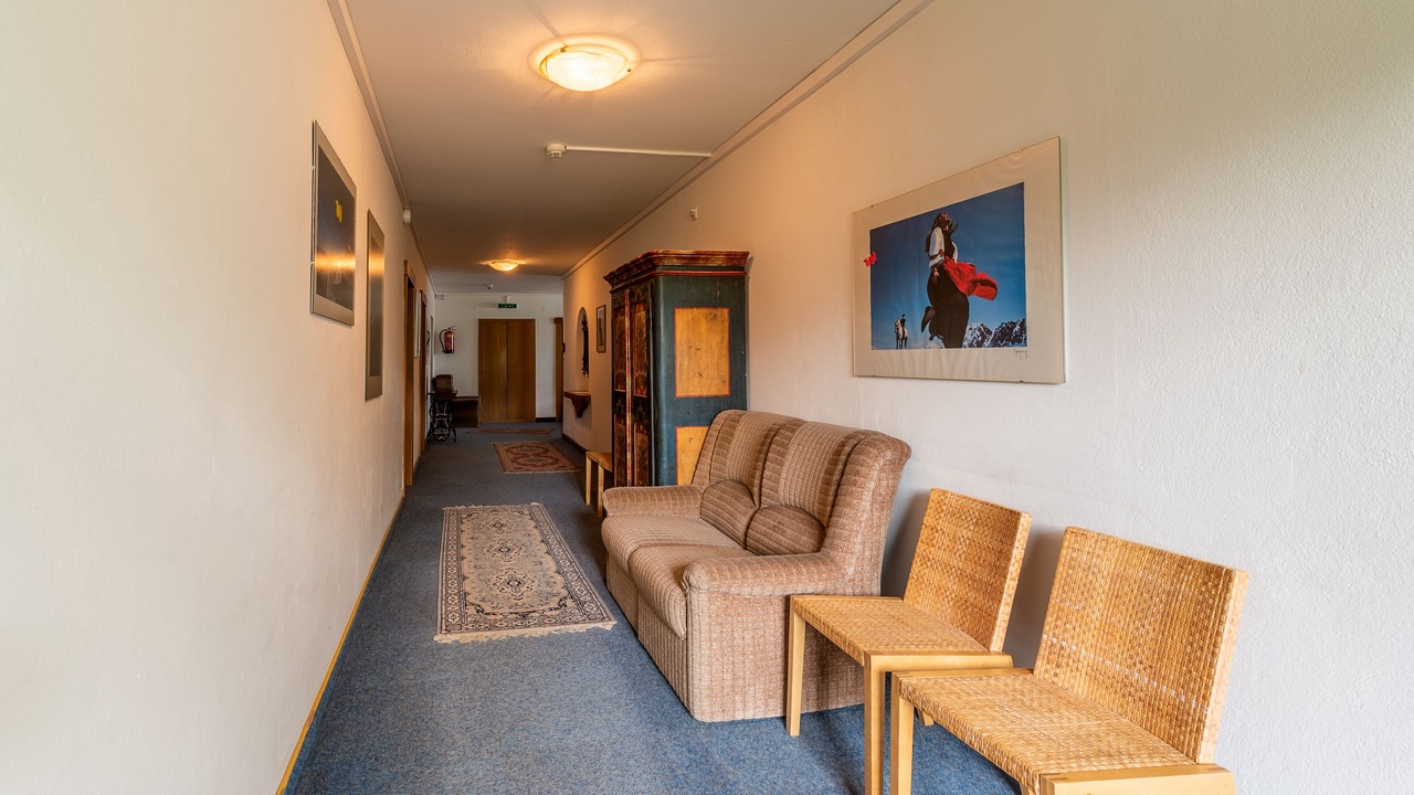 Photo of Patio Balcony in Fuegenberg