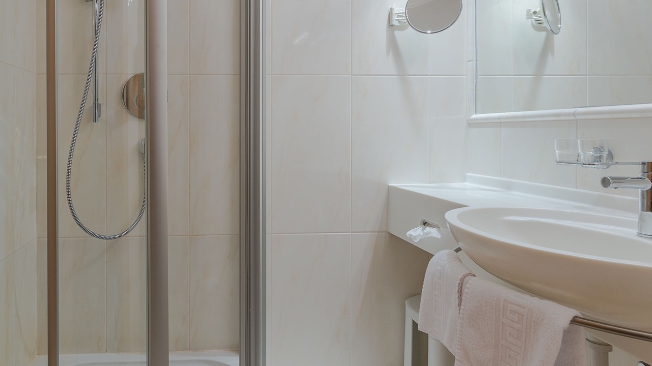 Photo of Bathroom in Fuegenberg