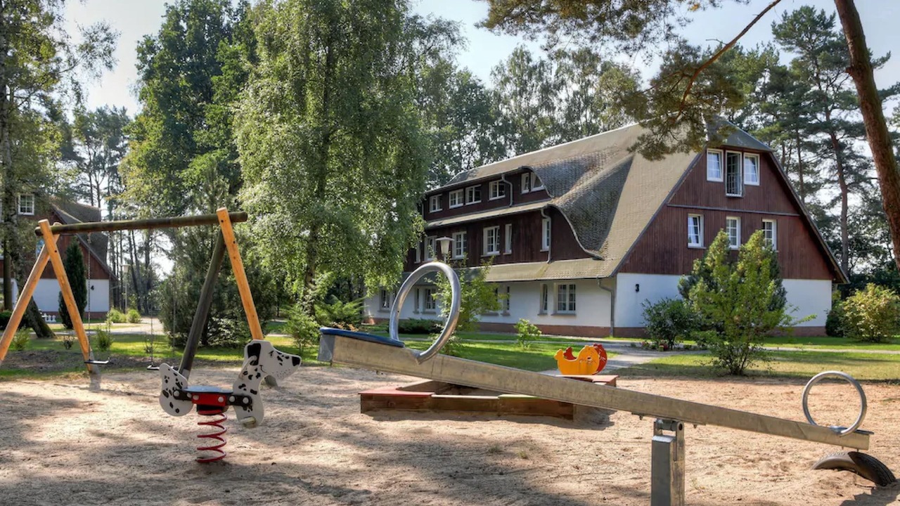 Photo of Outdoor in Trassenheide