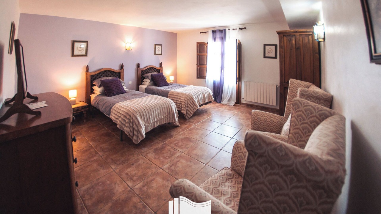 Photo of Bedroom in Lorca