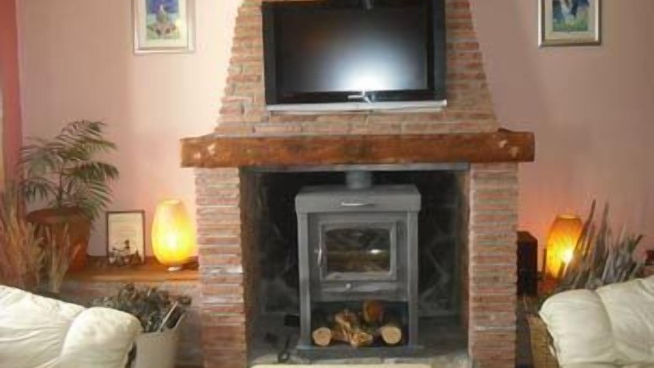 Photo of Livingroom in Lorca
