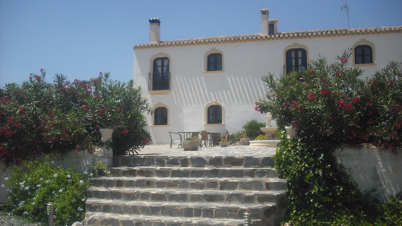 Photo of Outdoor in Lorca