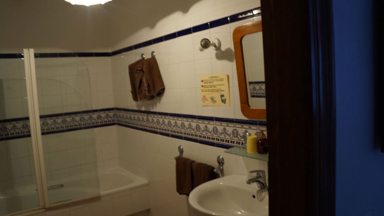 Photo of Bathroom in Lorca