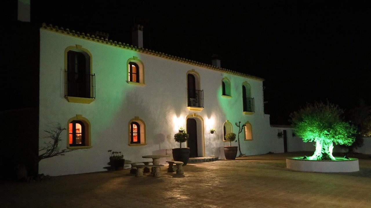 Photo of Outdoor in Lorca