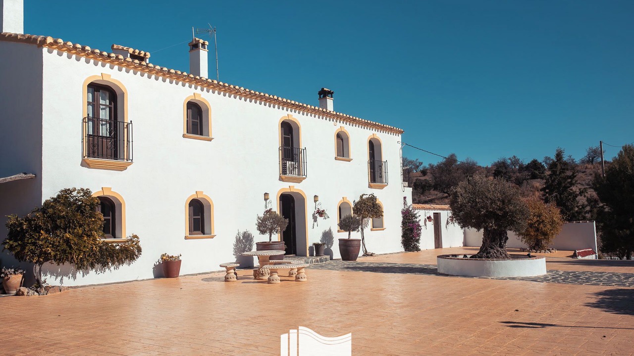 Photo of Outdoor in Lorca