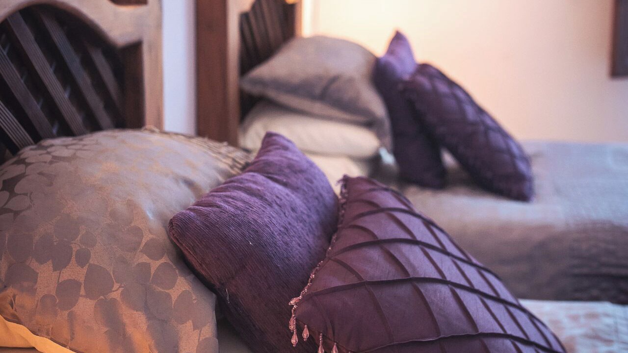 Photo of Bedroom in Lorca