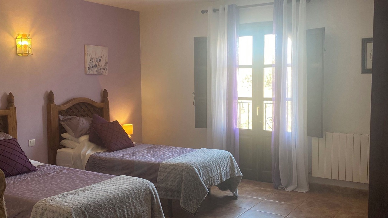 Photo of Bedroom in Lorca