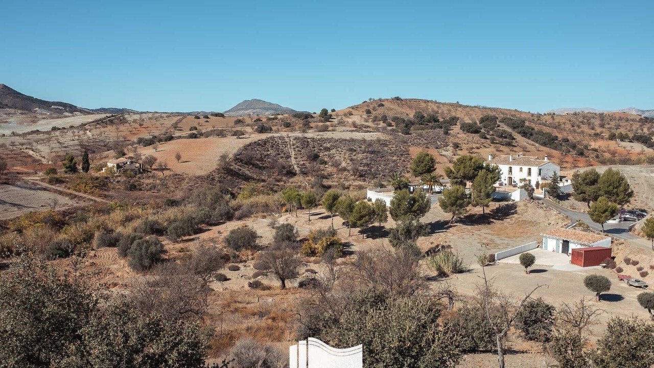 Photo of Outdoor in Lorca