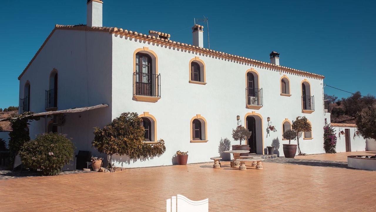 Photo of Outdoor in Lorca