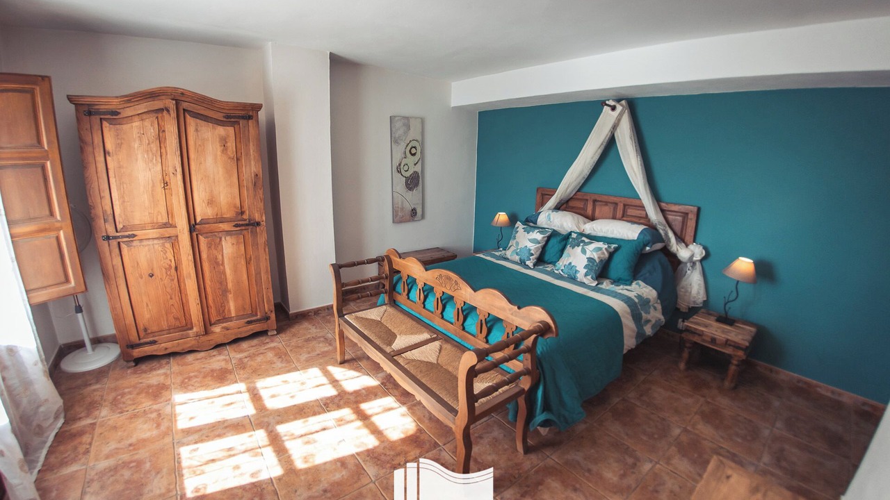 Photo of Bedroom in Lorca
