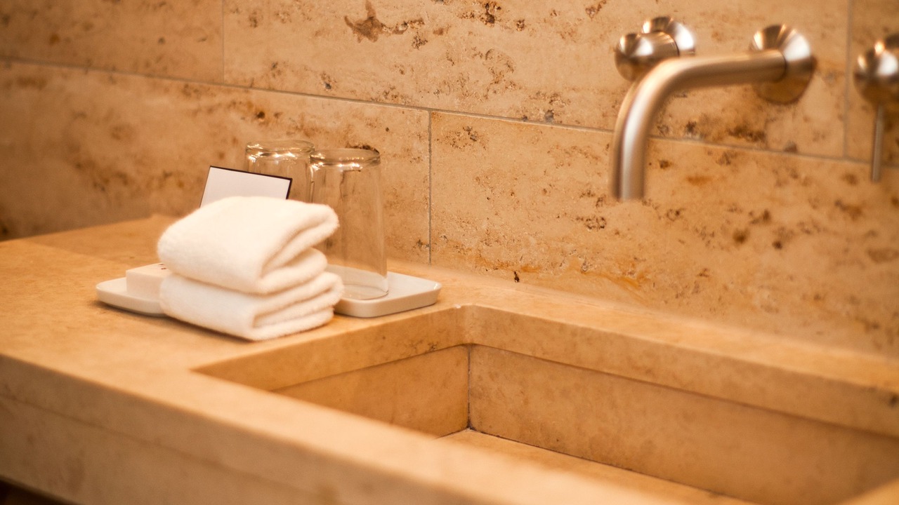 Photo of Bathroom in Graggenau