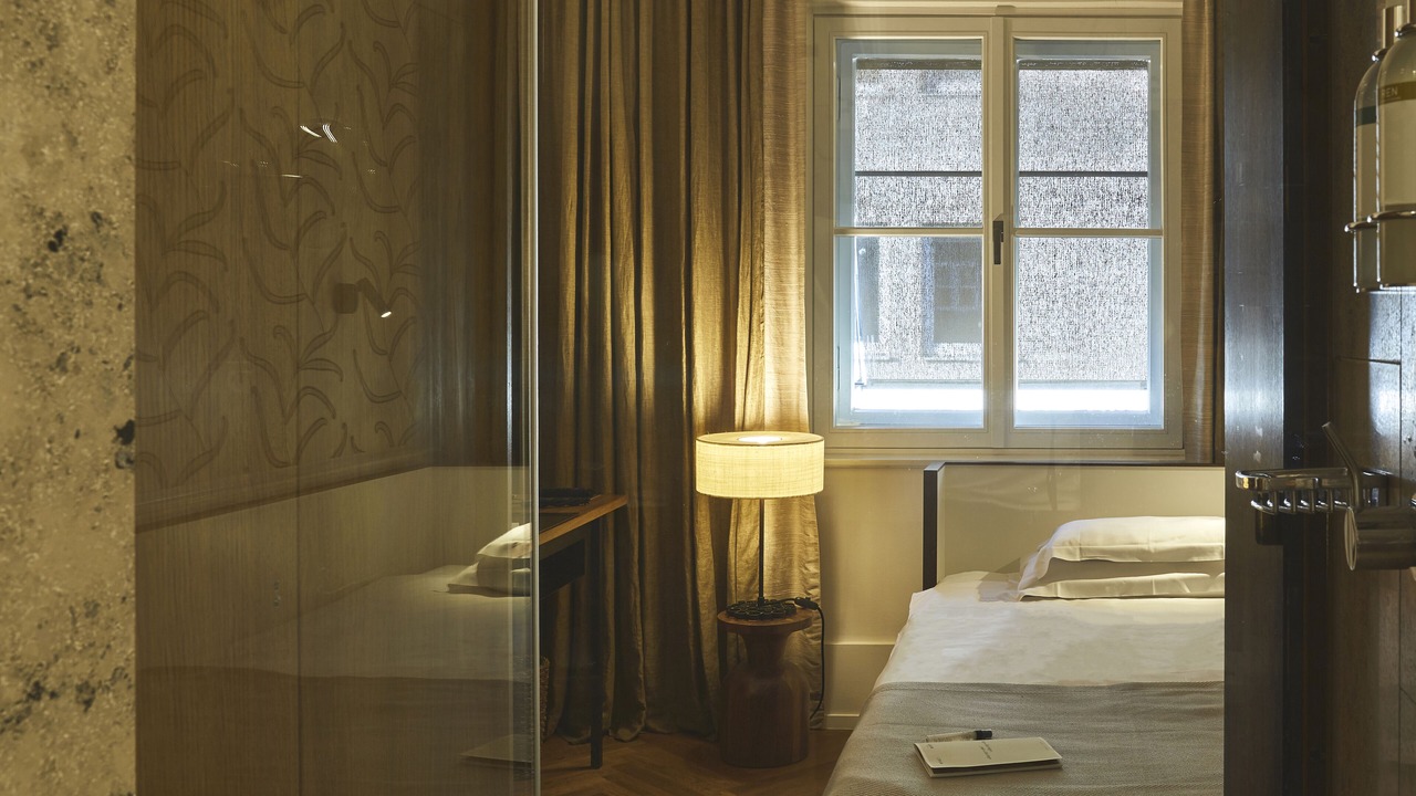 Photo of Bedroom in Graggenau