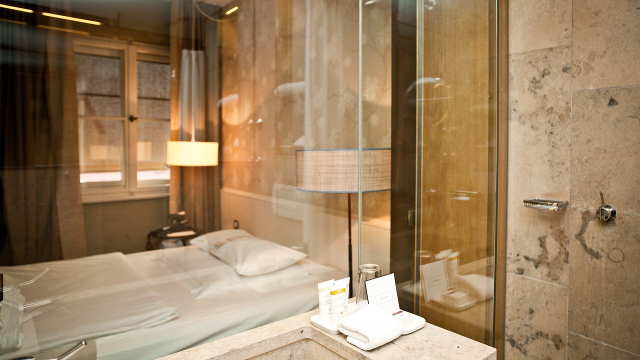 Photo of Bedroom in Graggenau