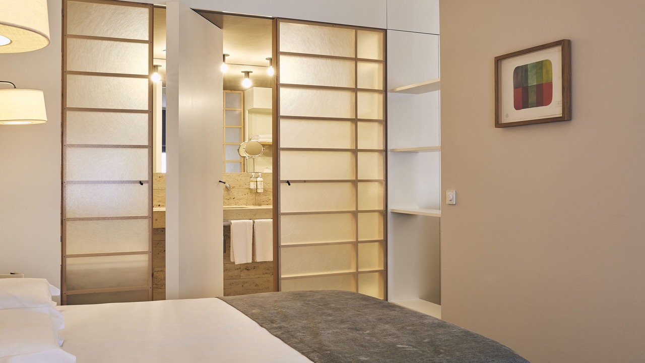 Photo of Bedroom in Graggenau