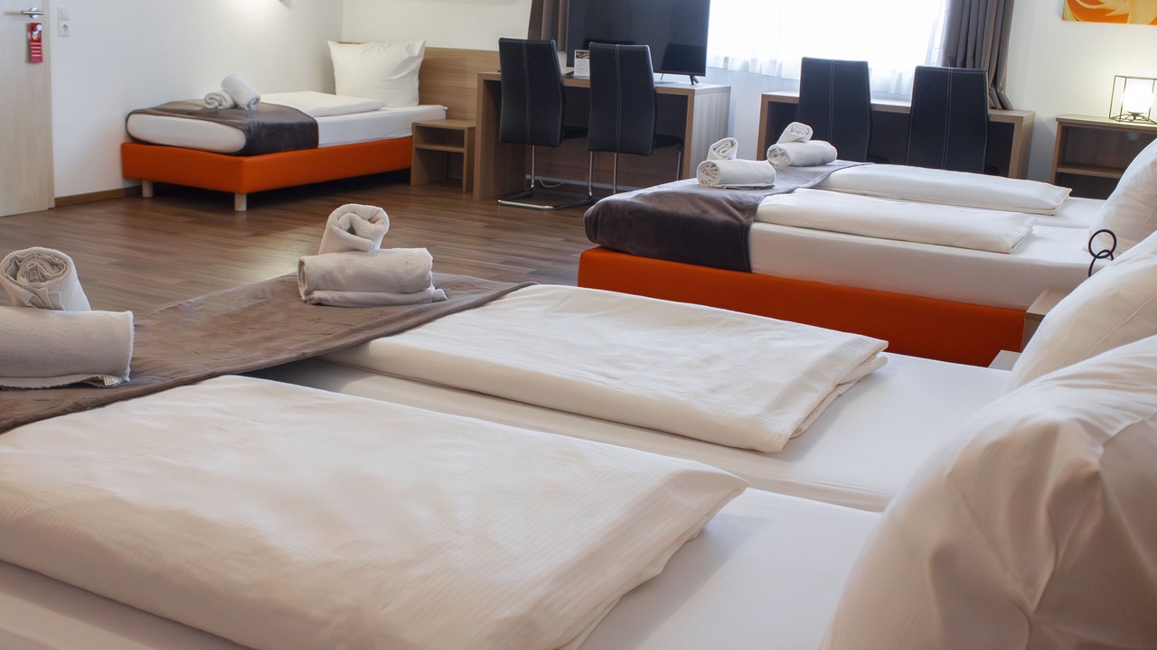 Photo of Bedroom in Neu-Ulm