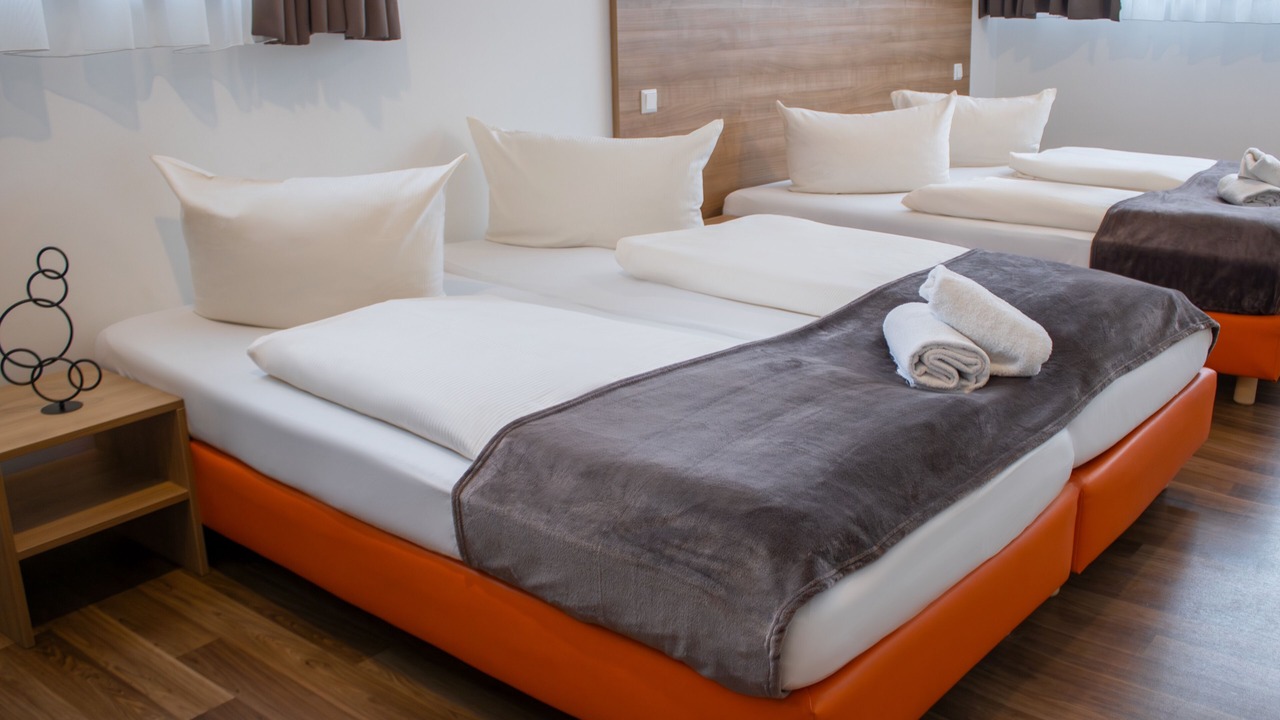 Photo of Bedroom in Neu-Ulm