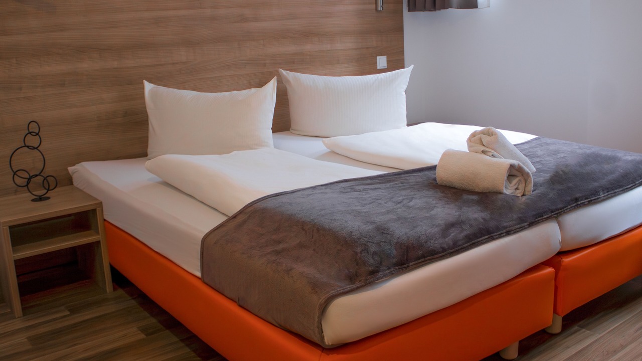 Photo of Bedroom in Neu-Ulm