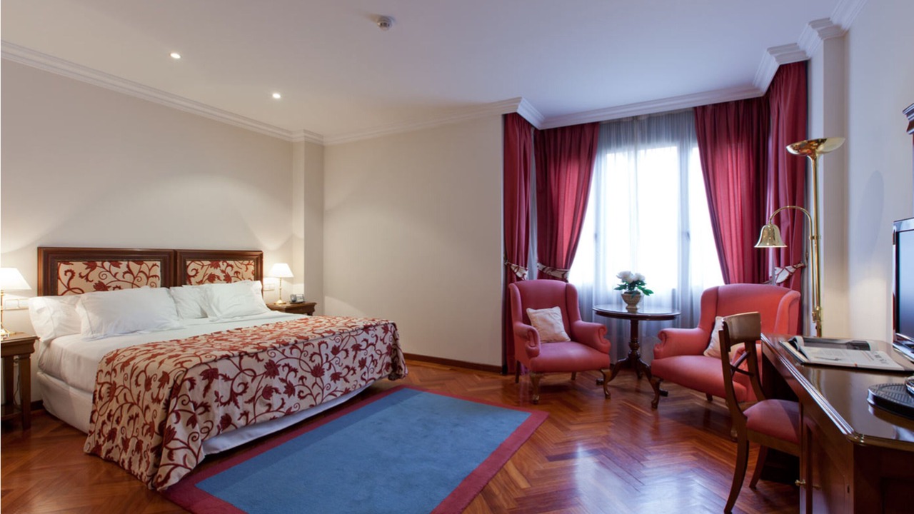 Photo of Bedroom in Nueva Espana