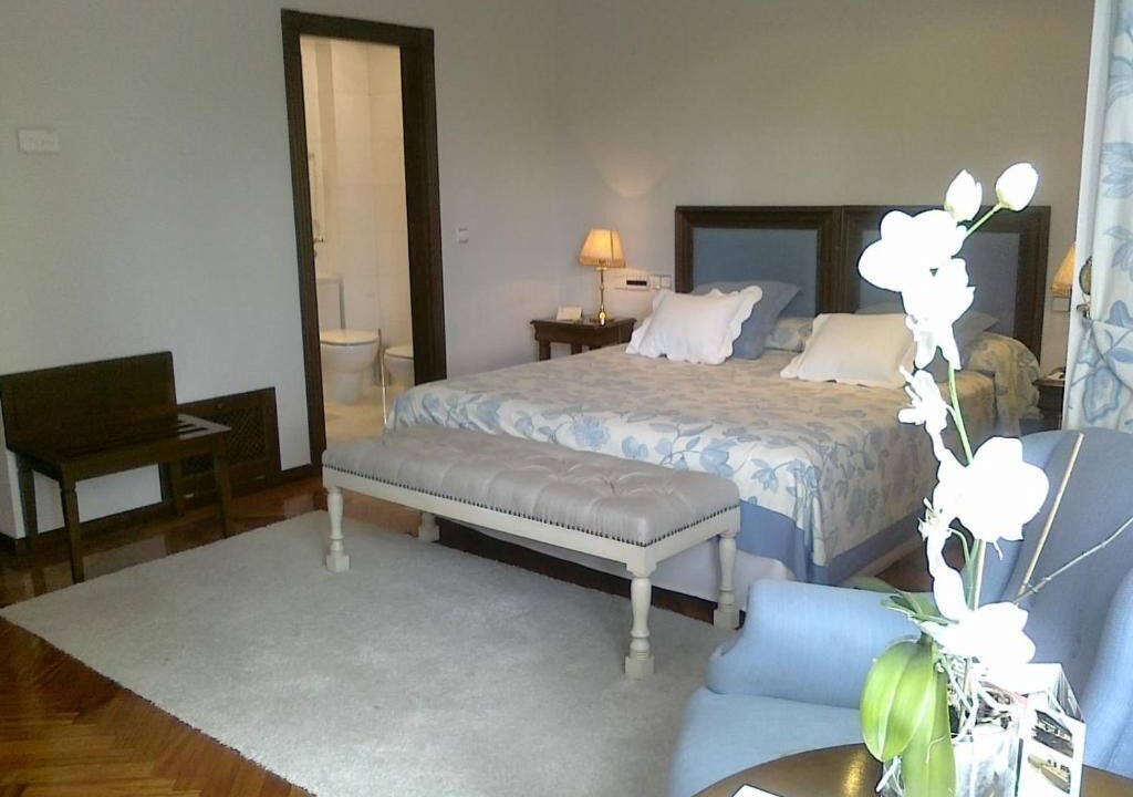Photo of Bedroom in Nueva Espana